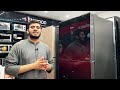 Haier Refrigerator Review Haier 336 Inverter Price In Pakistan
