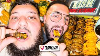 KISH in Frankfurt am Main – Video-Thumbnail von AbuGoku