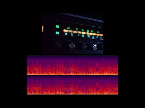 MIX 103.1 Alaska - Radio Commercials from Labor Day, 1996