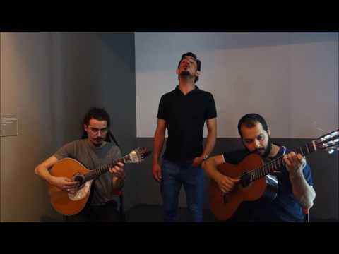 Ruben Morais - "Julguei endoidecer"