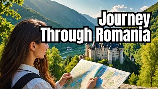 Experience the Hidden Gems of ROMANIA in 2024 - Travel Guide
