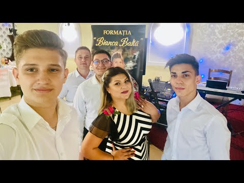 Formația “Bianca Balta” - colaj sârbe