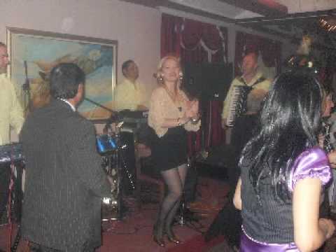 Kade i da si doma dojdi si - Nena Duleva