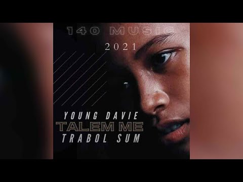 Young Davie - Talem Me (Audio) ft Trabol Sum