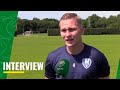 Boy Kemper: "We hebben laten zien dat we bovenin kunnen meedraaien"