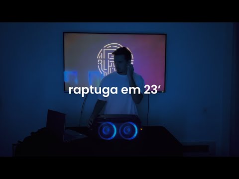 raptuga em 23’