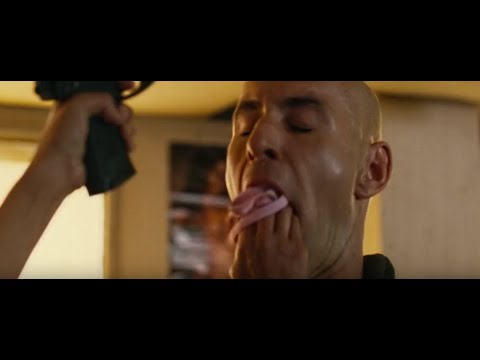 Best of Banlieue 13 (2004) District B13 - Ouvrez la bouche, ca va peter !!! (Open your mouth)