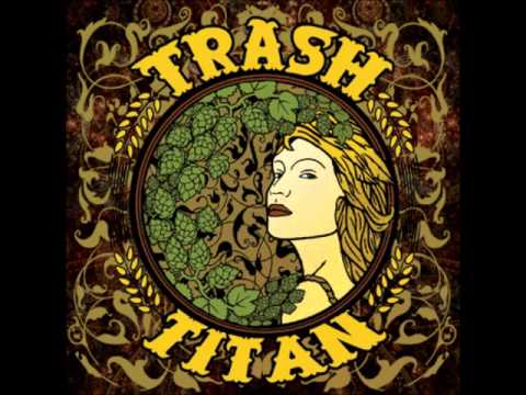Trash Titan - Medicine