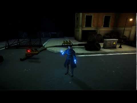 Regen life (Memorium project)