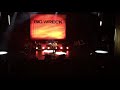 Between You and I by Big Wreck February 10, 2018. Hamilton Ontario