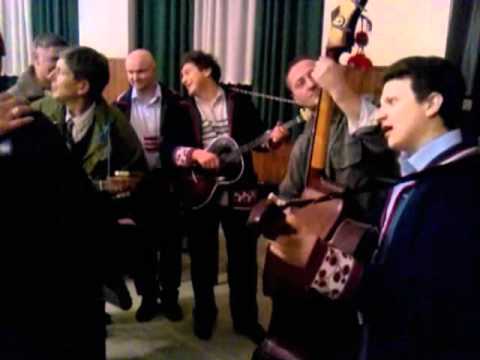 K U D  gaj trio gušti