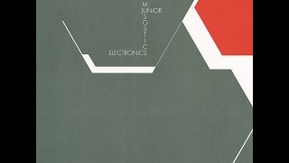 Junior Electronics - One Is Conspiracy