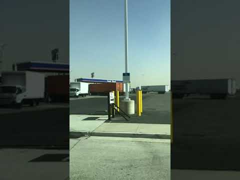 Santa Nella to Stockton, CA