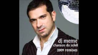 Sun Is Coming Out (Dj Meme  Saxo Remix Feat Bruno Soares) .mp4
