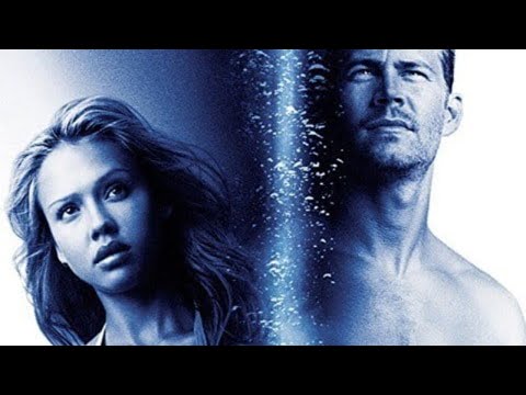 Into the Blue Full Movie Facts & Review /  Paul Walker / Jessica Alba