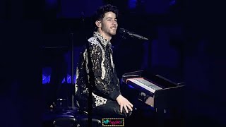 The Jonas Brothers - &quot;A Little Bit Longer&quot; Ft. Nick Jonas