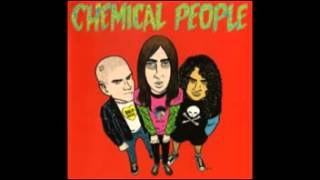 Chemical People - Cheri Love Affair (G.G. Allin)
