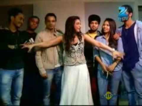 Dance India Dance Season 4 Limelight Episode 6 - December 28, 2013