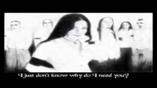 Lacuna Coil - What I See (Lyric Video)