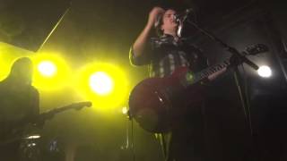 The Posies - Flavor Of The Month @ Le Point Ephémère 08/04/2016