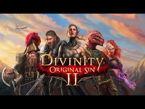 Divinity: Original Sin 2 - Title Theme