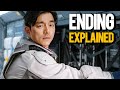 The Silent Sea Ending Explained