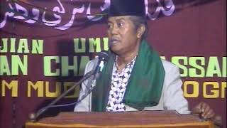 Download lagu Mauidhoh  K.H  Abdurrohman Chudlori @ Part 1 mp3