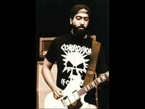Kim Thayil Top 5 Solo's
