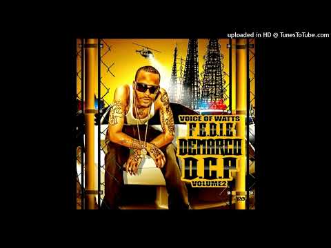 Fedie Demarco- Do The Math