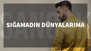 Sığamadın Dünyalarıma Music Video