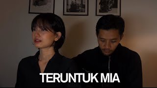 Download lagu Teruntuk Mia - Nuh (Cover) | Maludara mp3