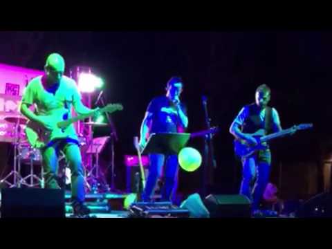 video frame placeholder