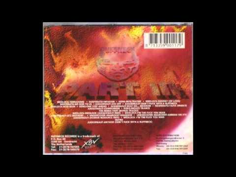 Ruffneck Juggernaut Communism.wmv