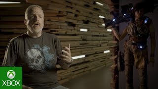 Gears 5 - Windows 10 Store Key GLOBAL
