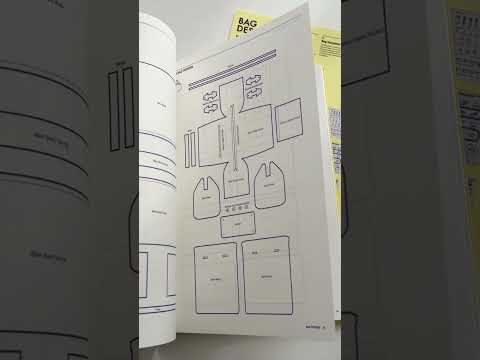 Bag Design by #Fashionary