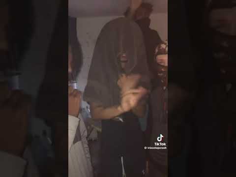 Rj x Trizz x 6th - Rough freestyle🔐