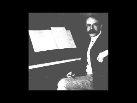 Elgar conducts Elgar - Cockaigne Ouverture op.40