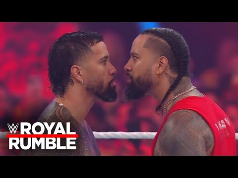 Rikishi Is Excited About Jey Uso vs. Jimmy Uso At WrestleMania 40, Says He Won’t Be Far From The Show