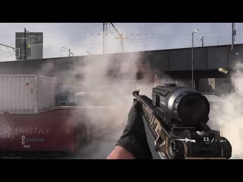 Karbonite blueprint weapon inspect