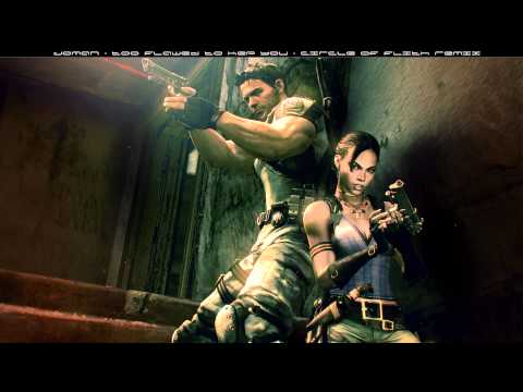 Joman - Too Flawed To Keep You (Circle Of Filth Remix) [Electrostep]