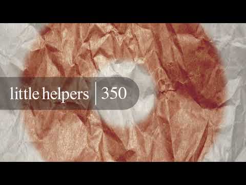 P R E M I E R E // Butane & Riko Forinson - Little Helper 350-9 [Little Helpers]