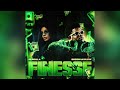 BossMan Dlow - Finesse (Feat. GloRilla) [Clean]