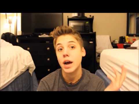Matthew Espinosa Magcon