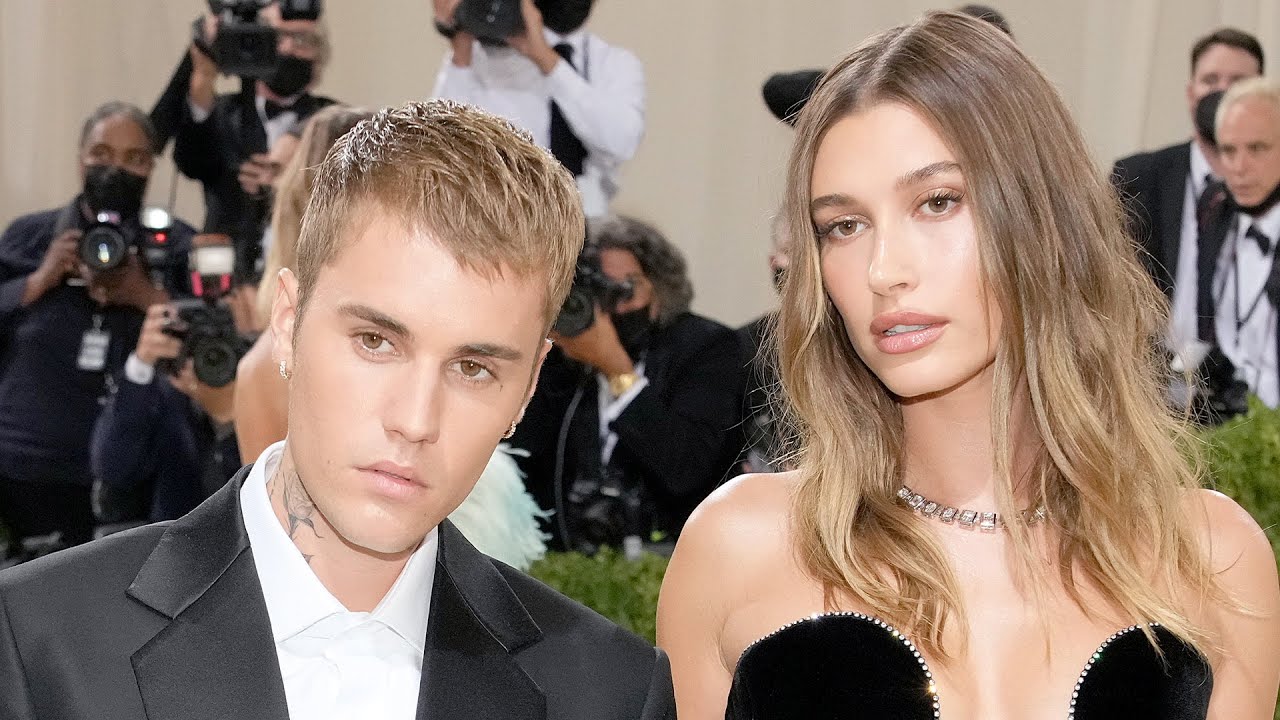 Why Hailey Bieber Is SCARED to Have Kids With Justin