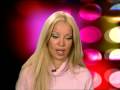 Alicia Douvall reflects on plastic surgery - YouTube Alicia Douvall reflects on plastic surgery - YouTube