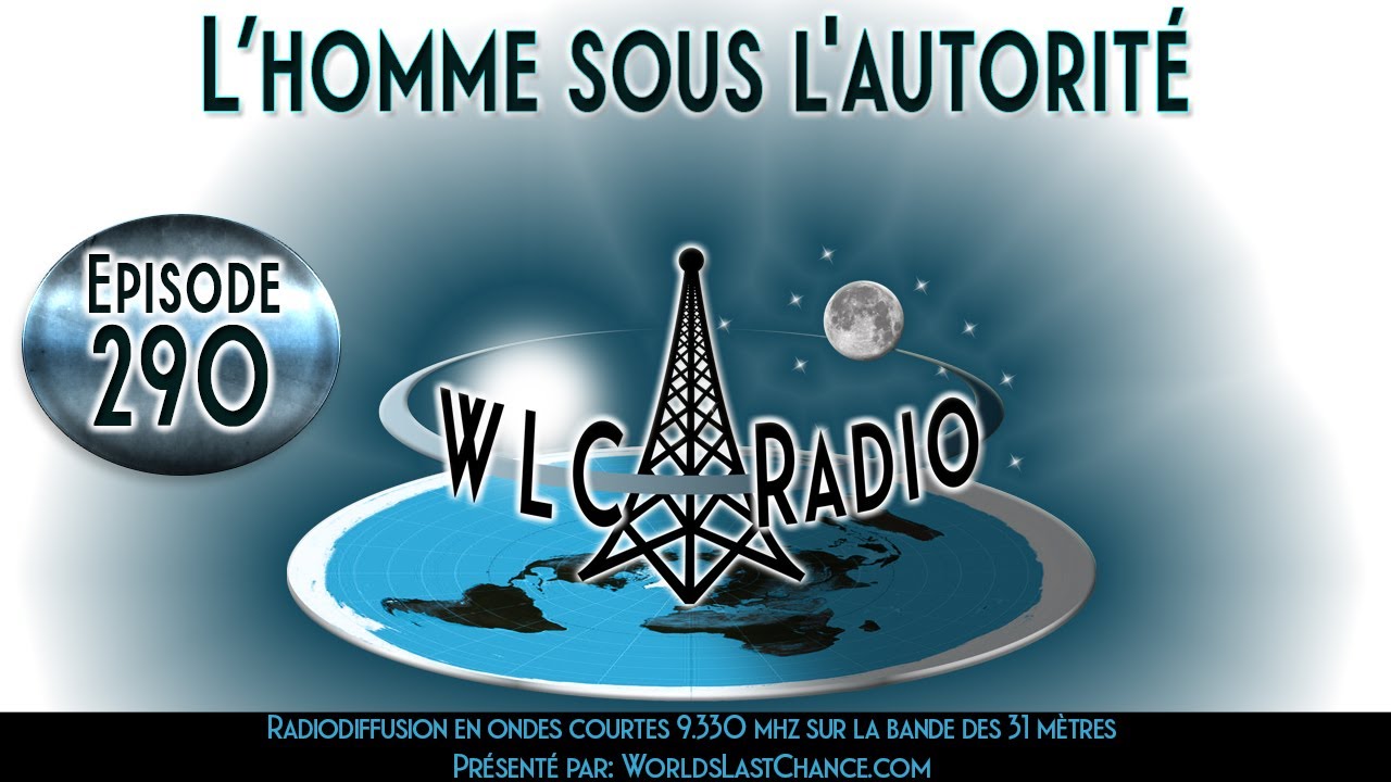 L’homme sous l&rsquo;autorité