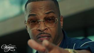 T.I. - Truth Hit Different [Music Video]