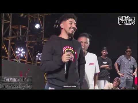 4x4 Loquillo vs Blaximental II FMA PERU JORNADA 3 II🔥🔥🔥