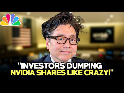 Tom Lee - Why Nvidia Stocks Could 5X by 2030.