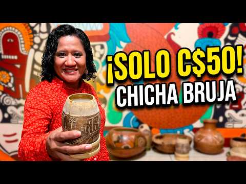 Abrieron este NUEVO LUGAR en San Juan de Oriente y pocos lo conocen 🇳🇮🎭